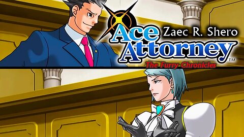 Phoenix Wright: Ace Attorney Trilogy | Reunion & Turnabout - Part 6 (Session 8) [Old Mic]