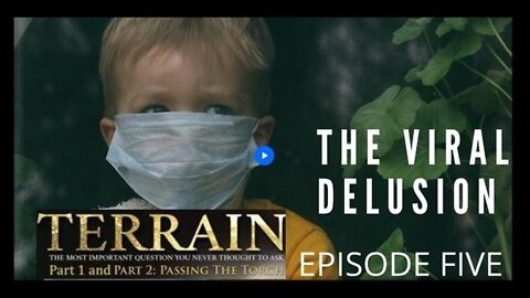 The Viral Delusion Part 5 - Sequencing The 'Virus', Without The 'Virus' [06.04.2022]