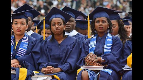 The Black Ballot: How Do HBCUs Fit Into ‘The Black Vote’?