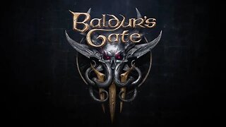 Baldur's Gate 3 - Escape