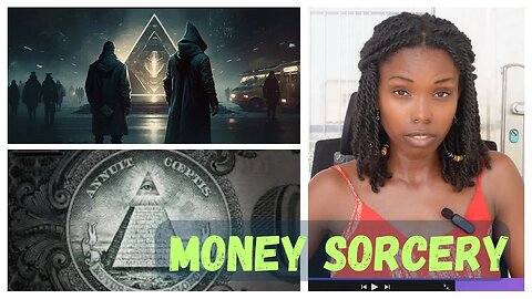 Money Sorcery: How the US Dollar Makes You Believe in It