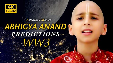 IS WORLD WAR 3 AROUND THE CORNER? Amazing Predictions for Indian boy in 2019 | Inspired 365