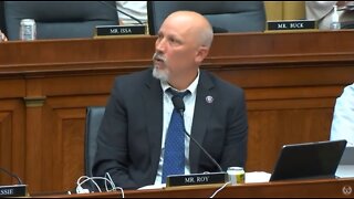 Rep Chip Roy Drops The Mic On Anti-Gun Democrat Jerry Nadler