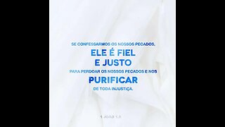 Um Deus Fiel e Justo.