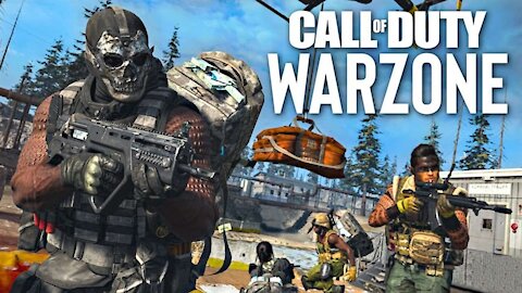 call of duty warzon gameplay free to use #callofduty #cod