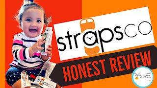 StrapsCo Straps Full Review