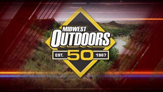 MidWest Outdoors TV Show # 1662 - Intro