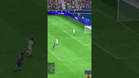 BEST GOAL - NEYMAR JR - PASG / FIFA 23 / PLAYSTATION 5 (PS5) GAMEPLAY -
