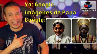 El Racismo de Google Gemini | Ep. 159