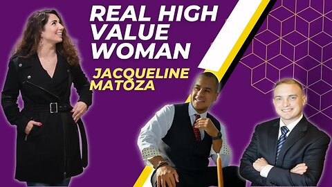 Interview With Success - Jacqueline Matoza HGTV - Episode 3 - Part 1