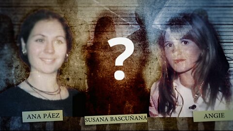 Víctimas del misterio - Angie, la asesina suplantadora - 23/09/2019