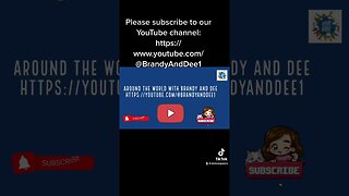 Please subscribe to our channel: https://www.youtube.com/@BrandyAndDee1