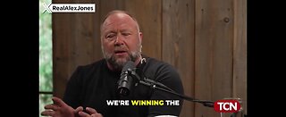 Alex Jones