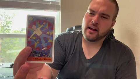 LEO (September 12-18) : Weekly Tarot Reading (The Unexpected & Love)