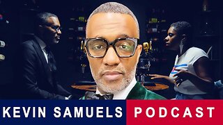 Tasha K x Kevin Samuels No Secrets | Full Podcast