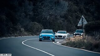 Hyundai i30N: Chasing the Touge Master 4.0