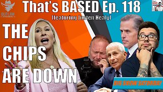 Fauci DESTROYED in Congress, Alex Jones Liquidating InfoWars, Hunter Biden On Trial, & More