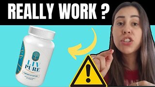 LIV PURE REVIEW (BEWARE) LIV PURE WORKS? - LIVE PURE REVIEWS ⚠