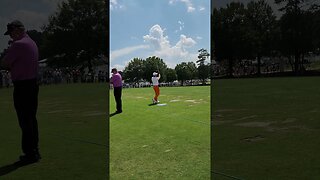 Viktor Hovland - Tour Championship!