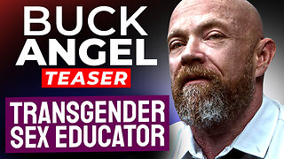 Buck Angel Joins Jesse! (Teaser)