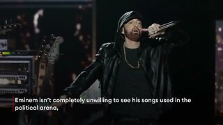 Vivek Ramaswamy Responds to Eminem's Call For Him To Stop Performing His Music(2)