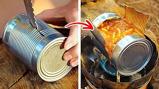 Gear Up for Adventure: Camping Hacks Simplified