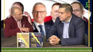 Arkadiusz Miksa: Bez Korony nie ma Klubu Konfederacji, Niedoczekanie - Kaczyński chce być i przemawiać na Marszu Niepodległości w tym roku!