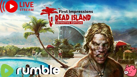 DEAD ISLAND DEFINITIVE EDITION