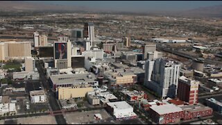 Downtown Las Vegas partnership continues 'PLAYcation' campaign