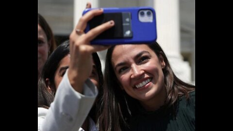 Report: While AOC Backed NYPD Cuts, District Saw Soaring Crime