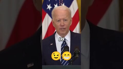 The best advice of all time from Joe Biden #shorts #memes #news