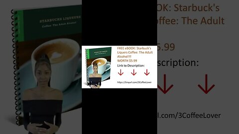Calypso Coffee -#coffee #calypso #tiamaria. FREE e-book- https://tinyurl.com/3CoffeeLover