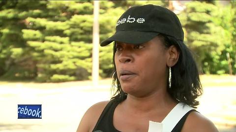 Milwaukee grandmother beaten by would-be carjackers on north side