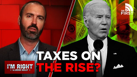 Will Joe Biden Increase YOUR Taxes?