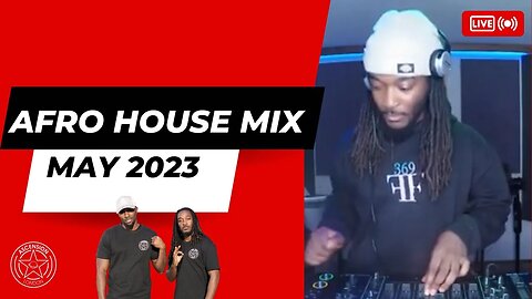 Mix 42: Sun EL, Marco, Black Coffee, Oskido, Caiiro - Afro House Mix 2023