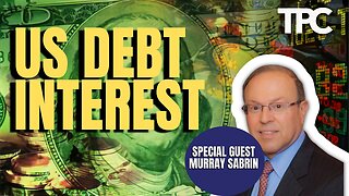 Murray Sabrin, PhD - Next Financial Crisis