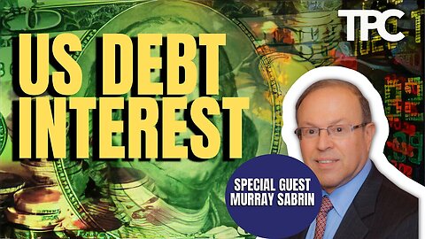 Murray Sabrin, PhD - Next Financial Crisis