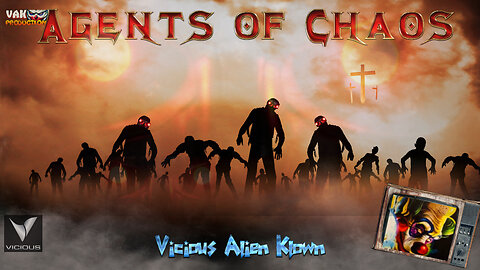 Agents of Chaos