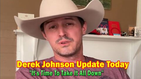 Derek Johnson Update Today May 26: "The Royal Flush of Country Music by Derek Johnson"