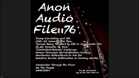 SG ANON - AUDIO FILE 76