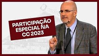 CONHEÇA MAIS SOBRE A PROGRAMAÇÃO DA CONSCIÊNCIA CRISTÃ 2023