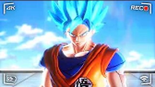 Playing Dragon Ball Xenoverse 2 So You Don’t Have To!