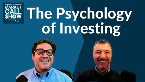 The Psychology of Investing with JP Tremblay | Ep 47