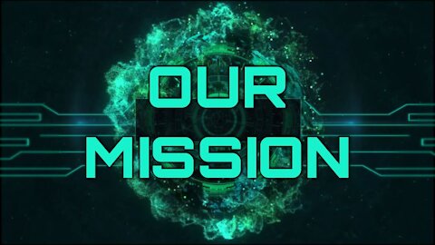 Our Mission Part 3: Business (10/20/19)