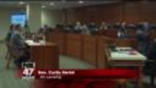 Unemployment director updates lawmakers on fraud and unpaid cases