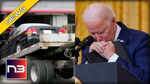 BIDENFLATION: AMERICANS STRUGGLING WITH MAJOR ISSUE