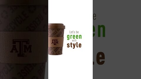 Let’s be Green with Style