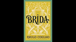 Brida - Paulo Coelho - Resenha