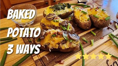 Unveiling Bigfoot's Mysterious Potato Skills, 3 Mind-Blowing Ways to Bake Spuds and Embrace the Foot