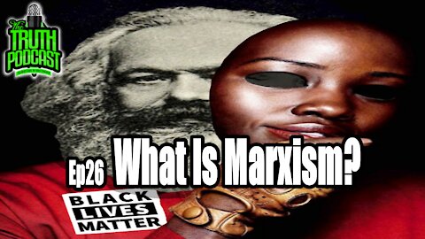 What is Marxism?